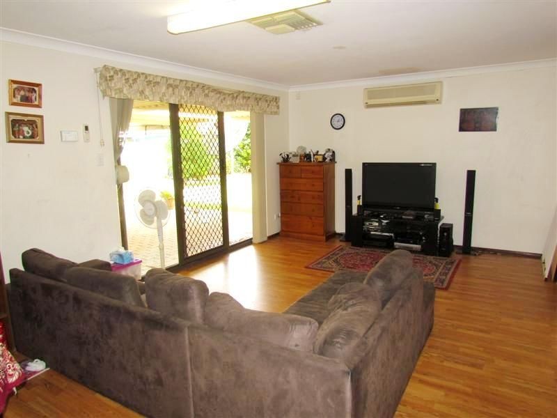 27 Kimberley Way, Parkwood WA 6147