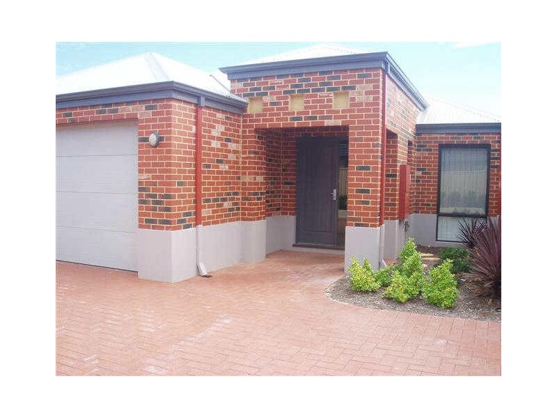 2/50 Claridge Circle, Thornlie WA 6108