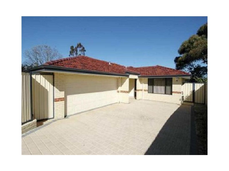 7a Humphry Street, St James WA 6102