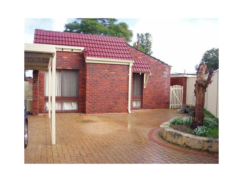 36 Cosmelia Way, Parkwood WA 6147