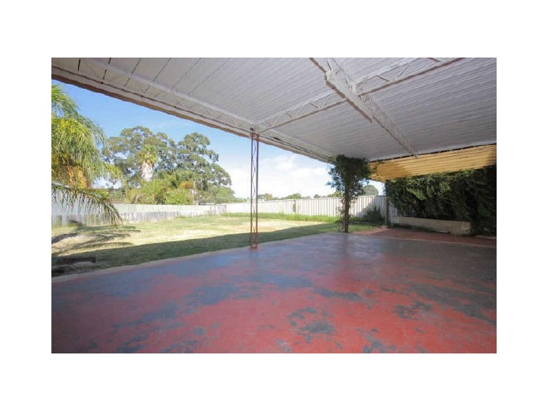 130 Fremantle Road, Gosnells WA 6110