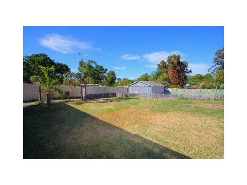 130 Fremantle Road, Gosnells WA 6110