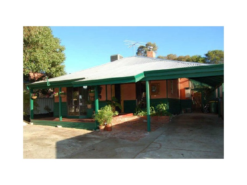 49 Coolgardie Street, St James WA 6102