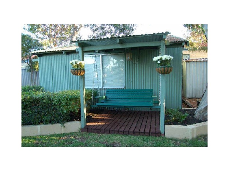49 Coolgardie Street, St James WA 6102