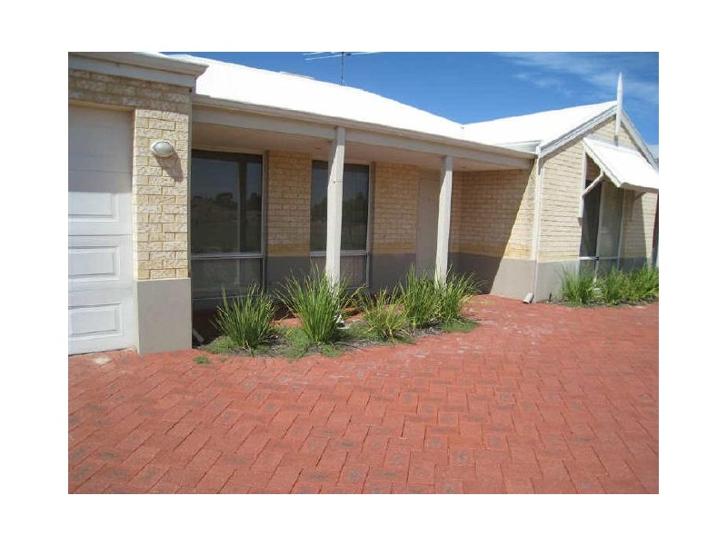 1/27 Wiltshire Avenue, Thornlie WA 6108