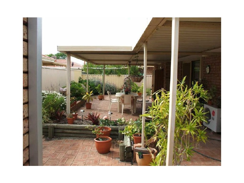 3/7 Tarun Court, Cannington WA 6107