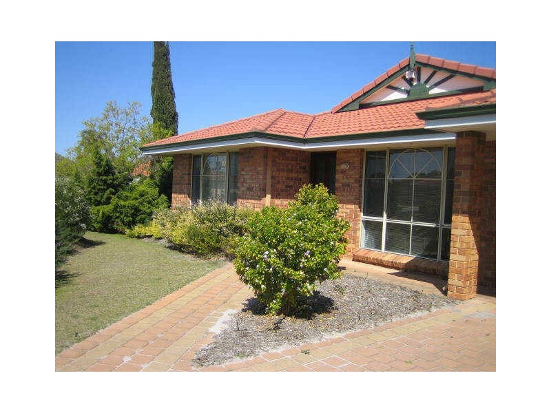 1 Sorell Way, Atwell WA 6164