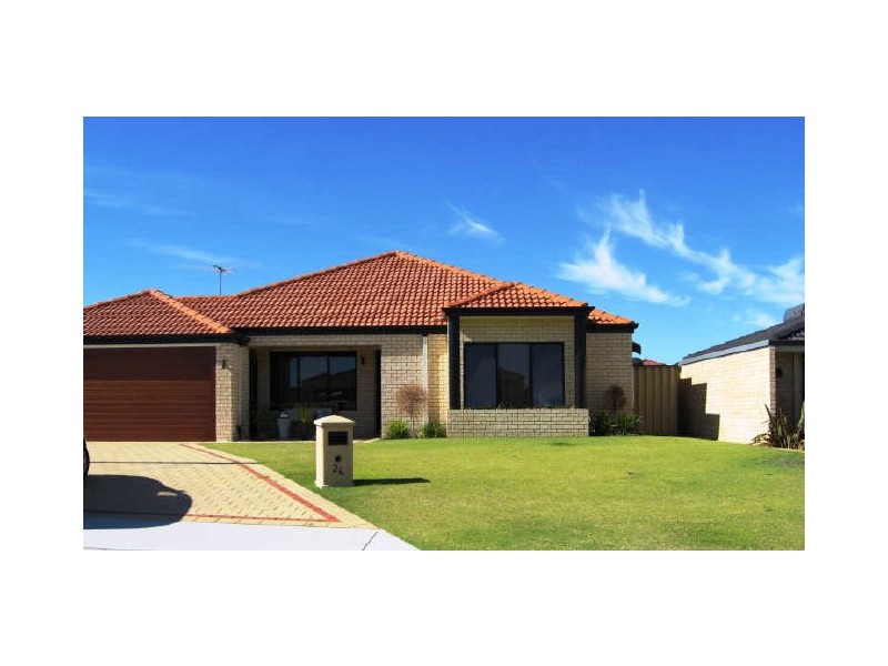 26 Chipperton Road, Bertram WA 6167