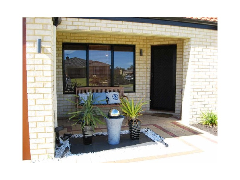 26 Chipperton Road, Bertram WA 6167