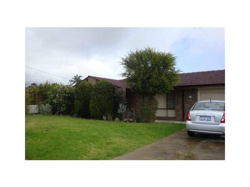 11 Kimberley Way, Parkwood WA 6147