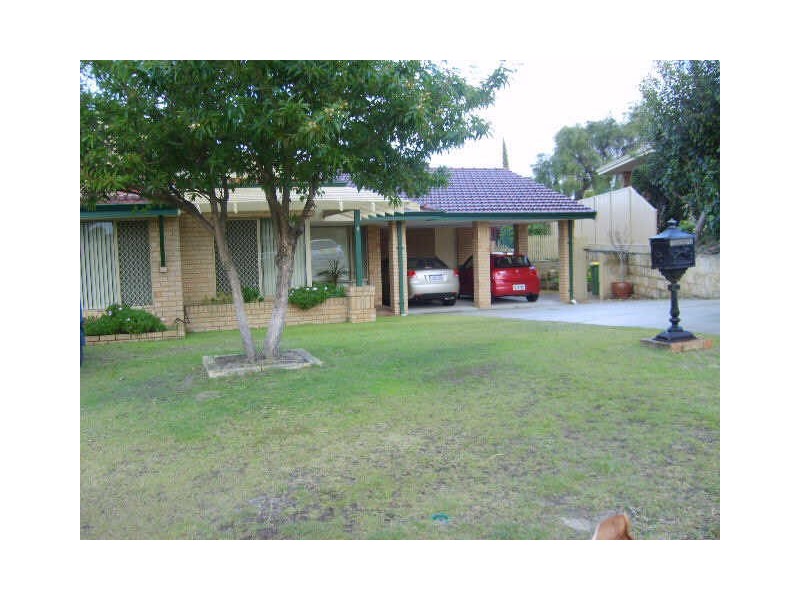 4 Polo Close, Willetton WA 6155