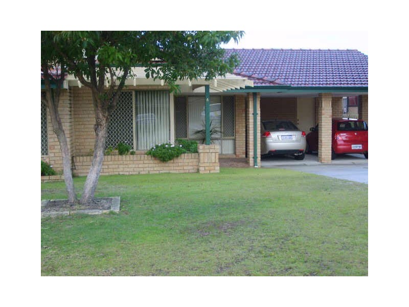 4 Polo Close, Willetton WA 6155
