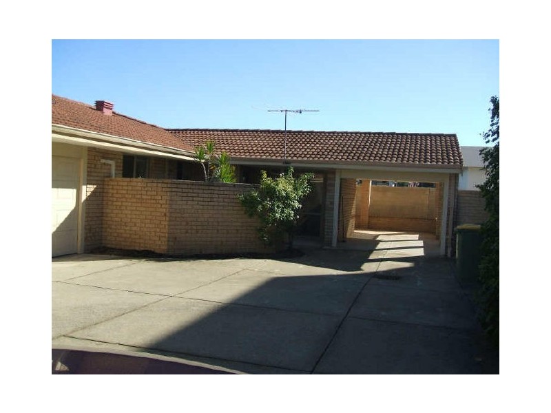 3/87 Holman Street, Alfred Cove WA 6154