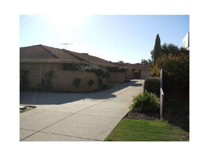 3/87 Holman Street, Alfred Cove WA 6154