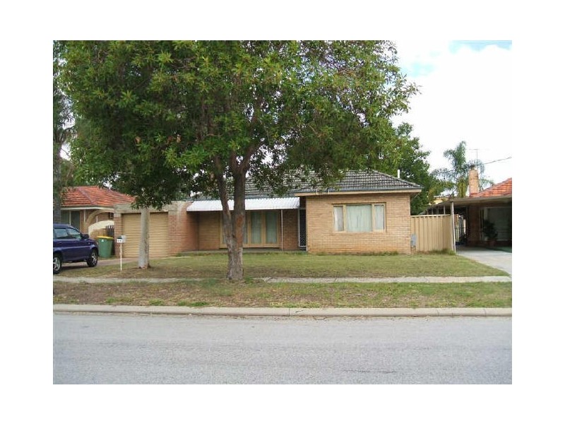 26 Hedley Street, Bentley WA 6102