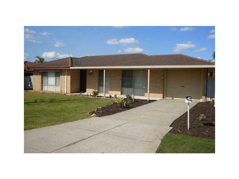 8 Finula Place, Parkwood WA 6147