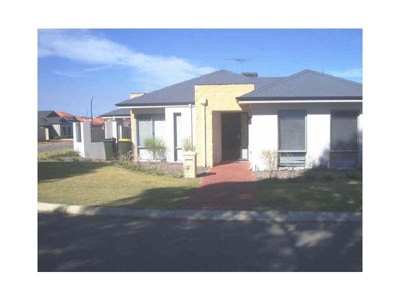 10 Wagtail Link, Beeliar WA 6164