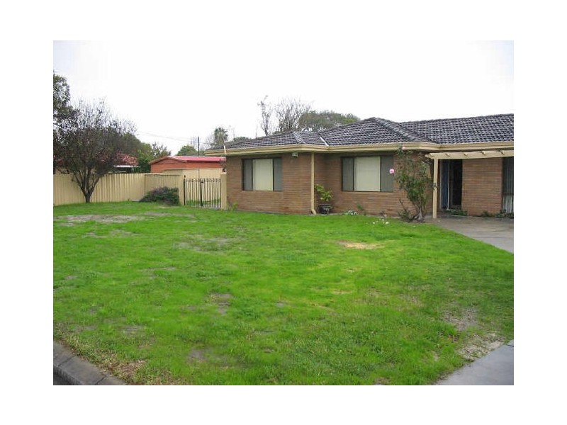 19 Abercairn Way, Parkwood WA 6147