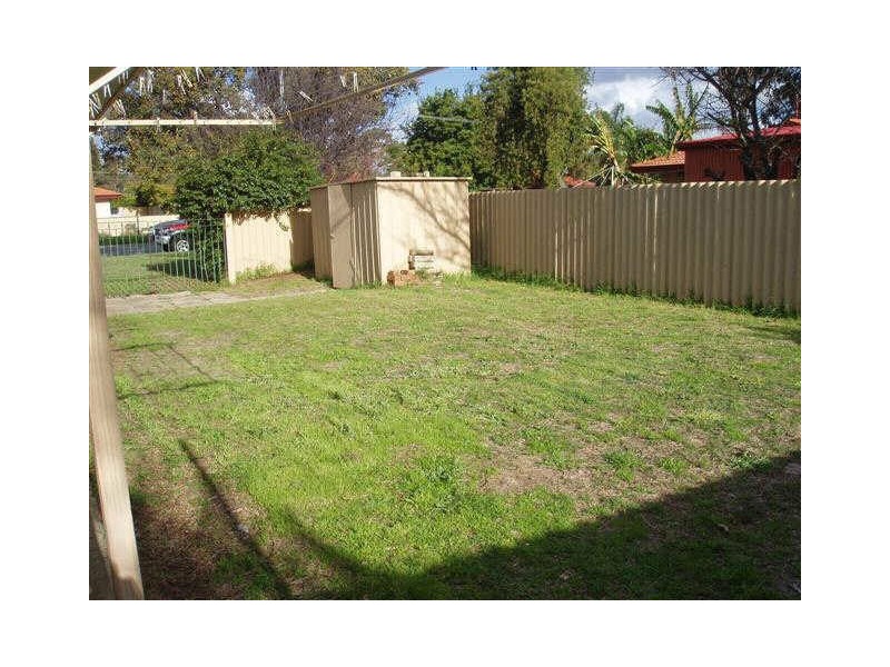 19 Abercairn Way, Parkwood WA 6147
