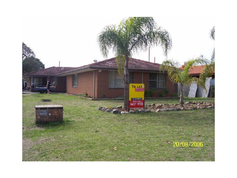 b/11 Rinsey Place, Kewdale WA 6105