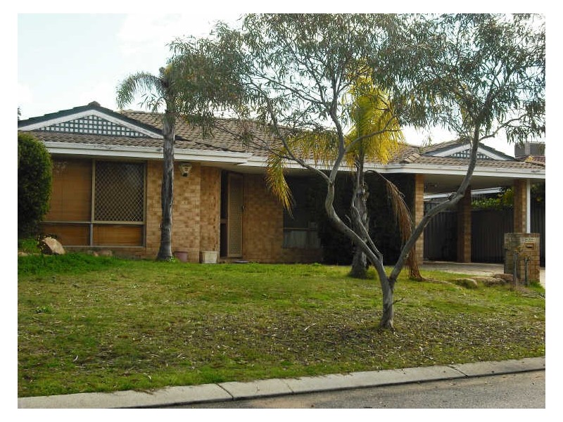 4 Blythe Place, Willetton WA 6155