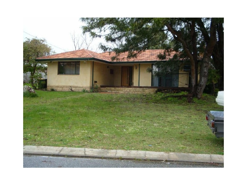 16 Eastfield Court, Ferndale WA 6148