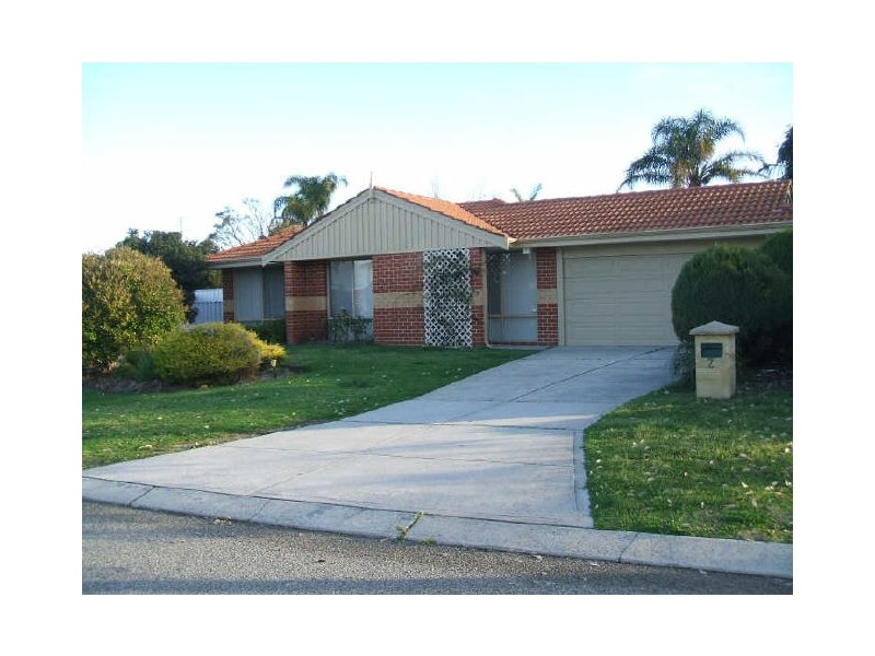 2 Witton Court, Willetton WA 6155