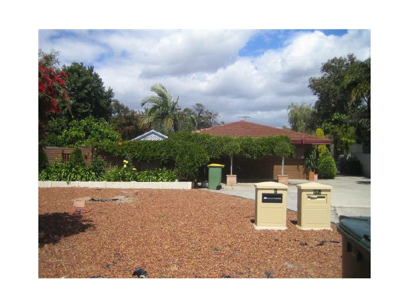 43B Trident Terrace, Willetton WA 6155