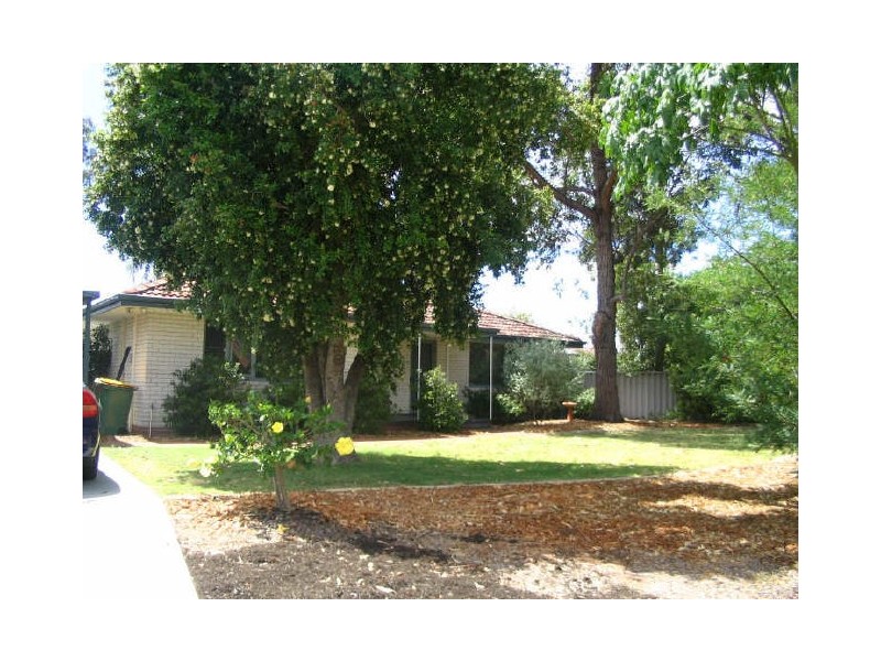 6 Southgate Road, Langford WA 6147