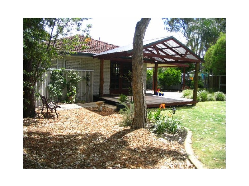 6 Southgate Road, Langford WA 6147