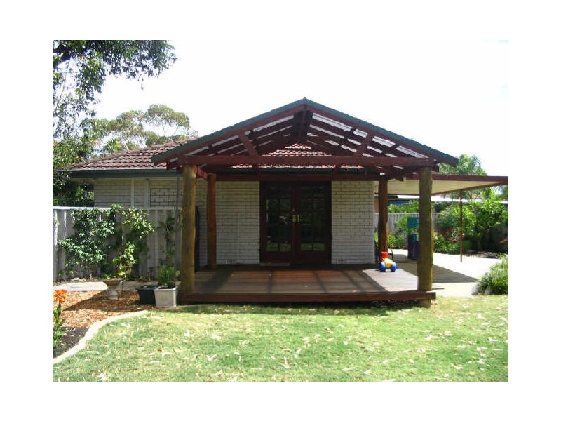 6 Southgate Road, Langford WA 6147