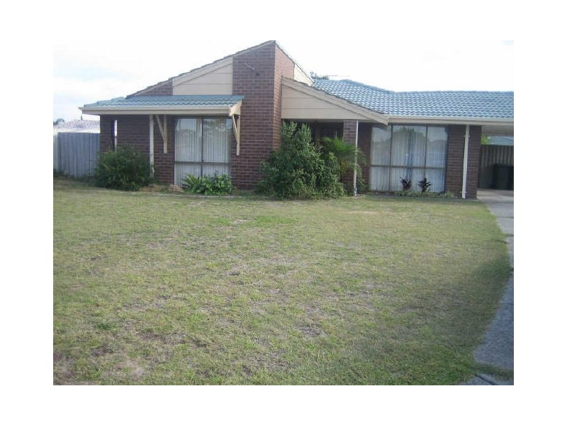 13 Datura Court, Parkwood WA 6147