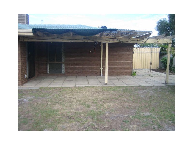 13 Datura Court, Parkwood WA 6147