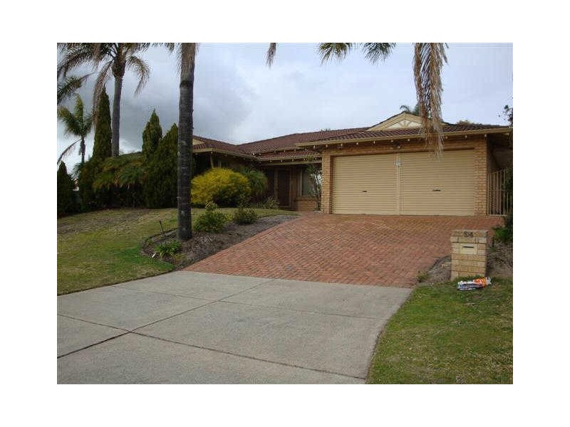 54 Merrifield Circle, Leeming WA 6149