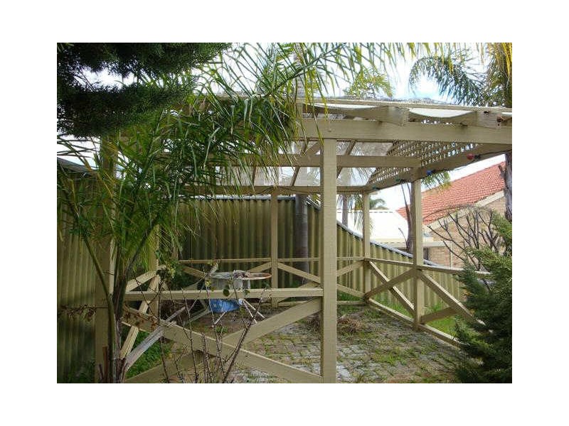 54 Merrifield Circle, Leeming WA 6149