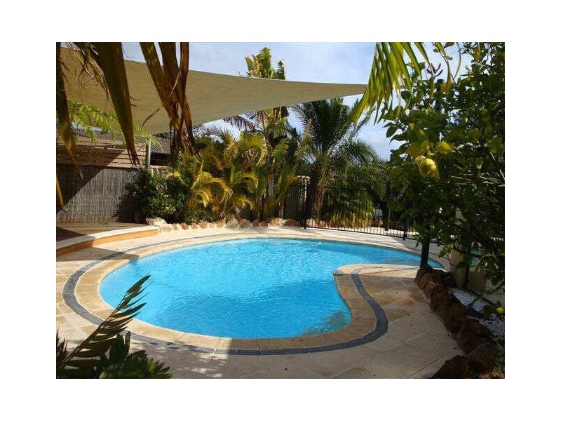 46 Hawkesbury Drive, Willetton WA 6155