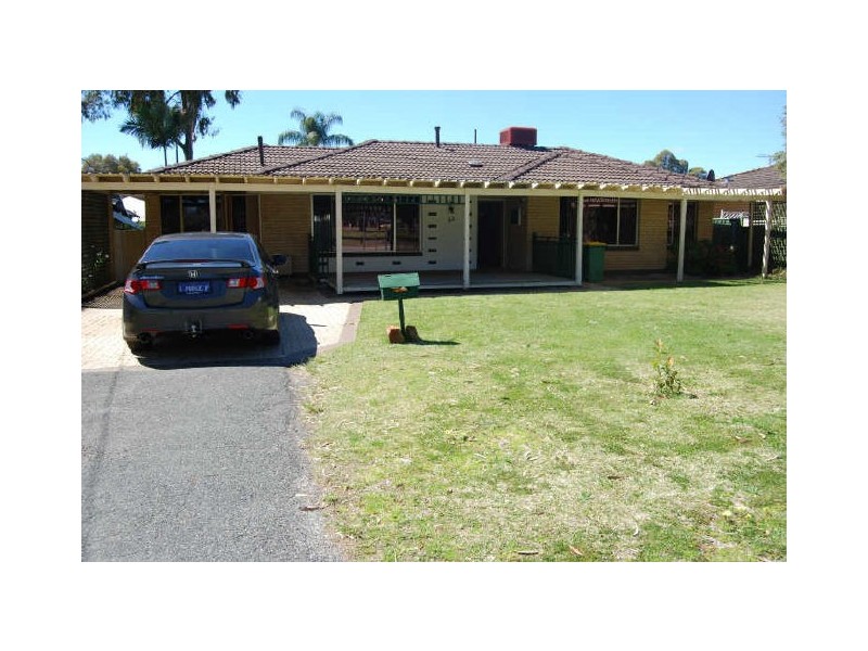 52 Parklands Square, Riverton WA 6148