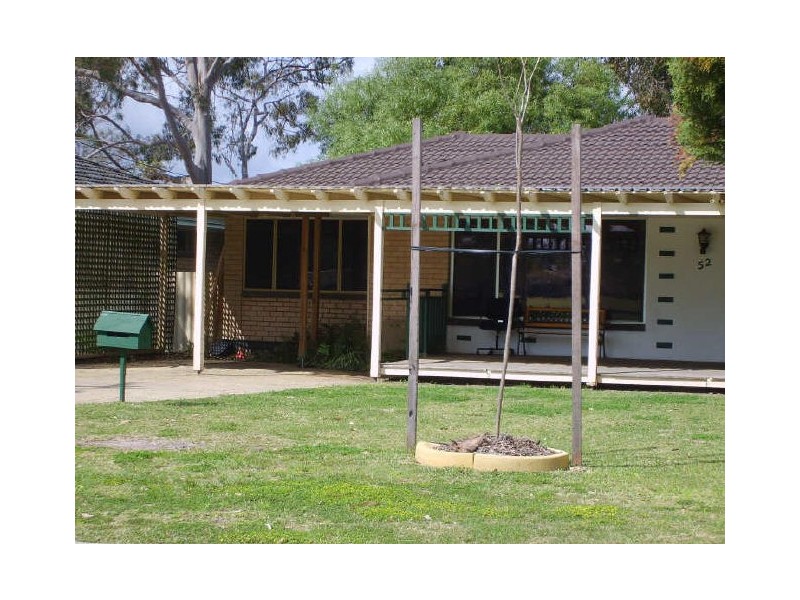 52 Parklands Square, Riverton WA 6148