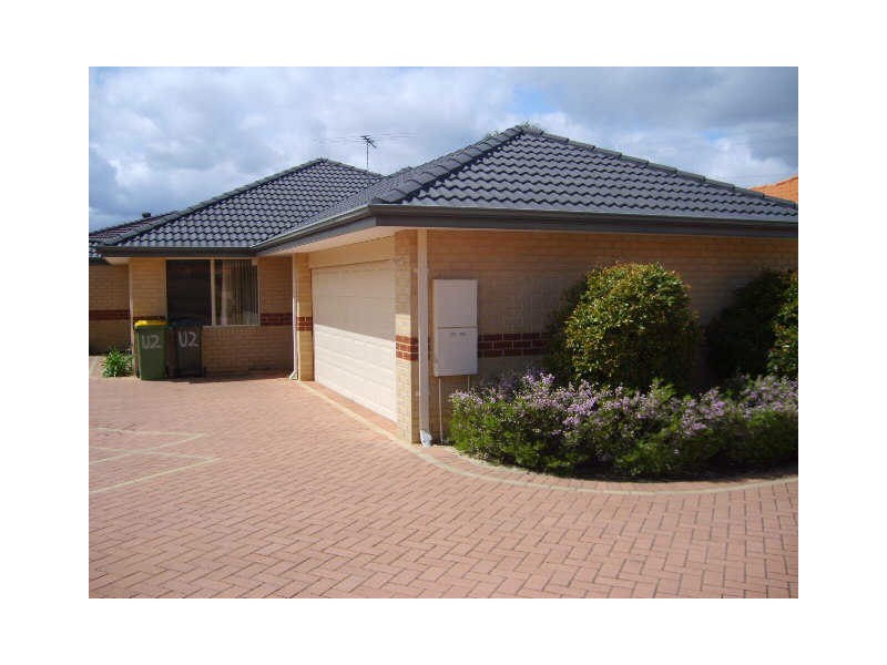 2/40 Willcock Street, Ferndale WA 6148