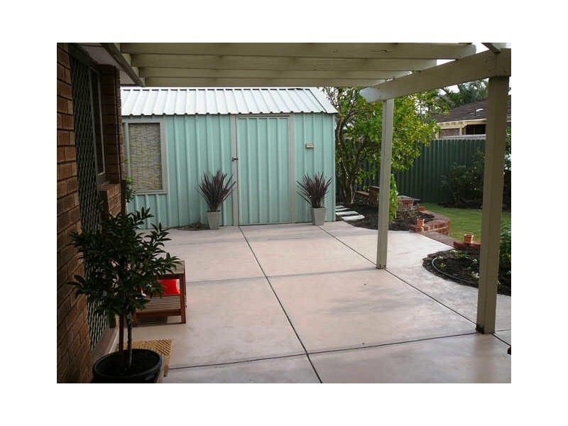 18 Colmar Street, Ferndale WA 6148