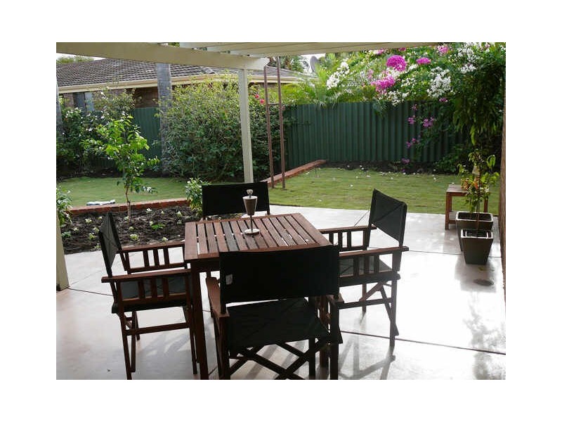 18 Colmar Street, Ferndale WA 6148