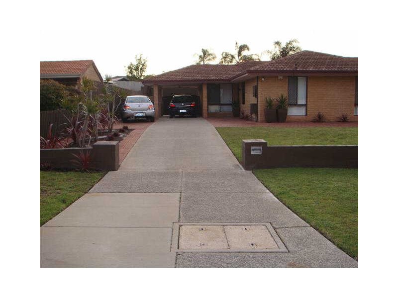 22 Lachlan Road, Willetton WA 6155