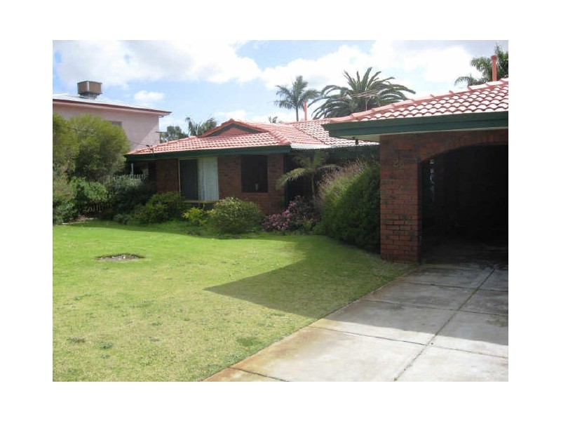 22 Abercairn Way, Parkwood WA 6147