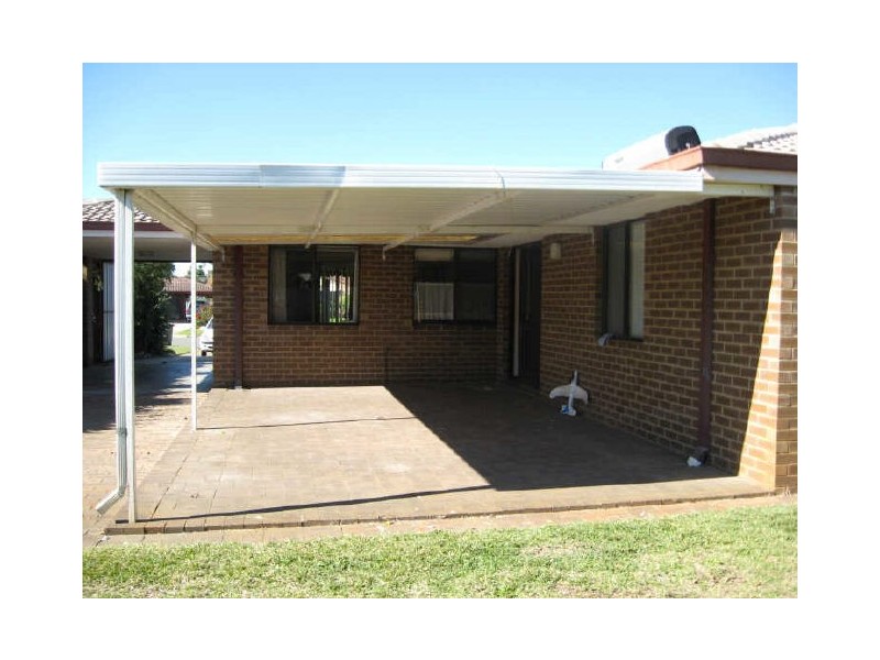 16 Lauri Court, Parkwood WA 6147