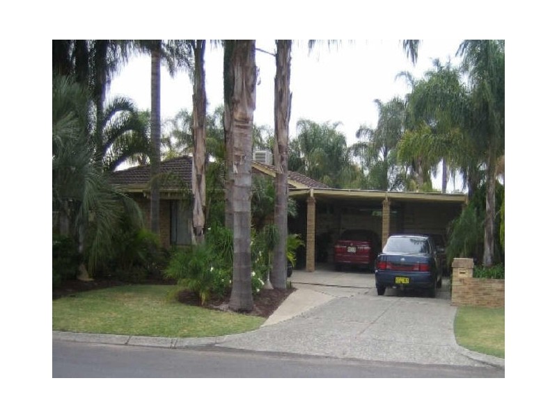 41 Narcissus Avenue, Parkwood WA 6147