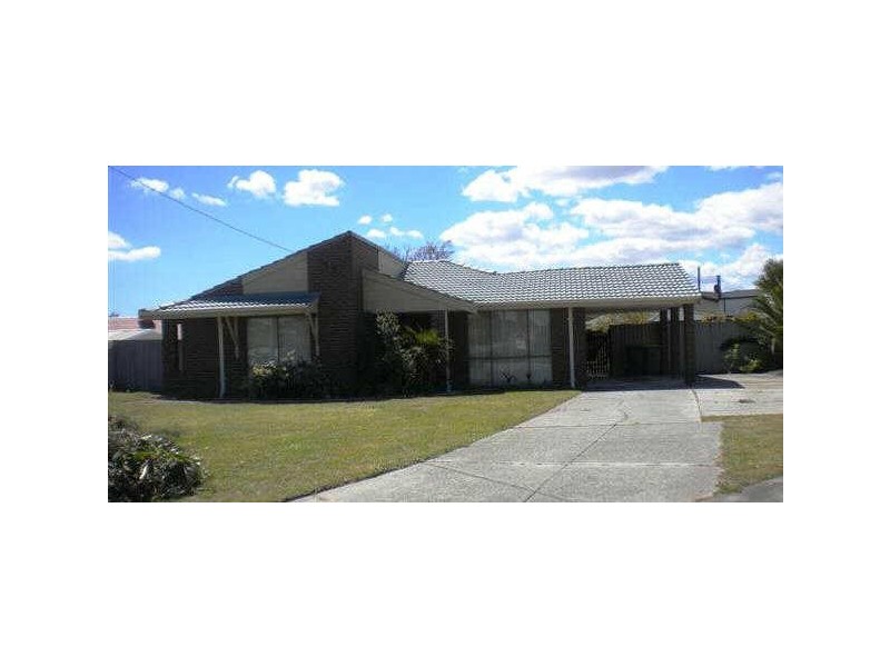 13 Datura Court, Parkwood WA 6147