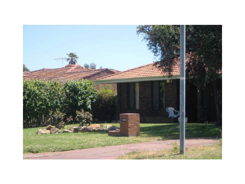 7 Wirth Close, Bull Creek WA 6149