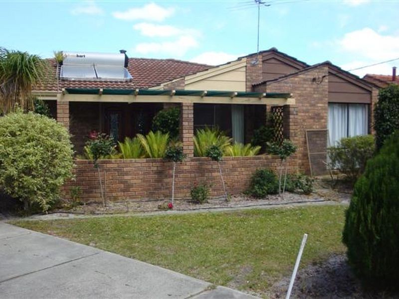 19 Hawford Way, Willetton WA 6155