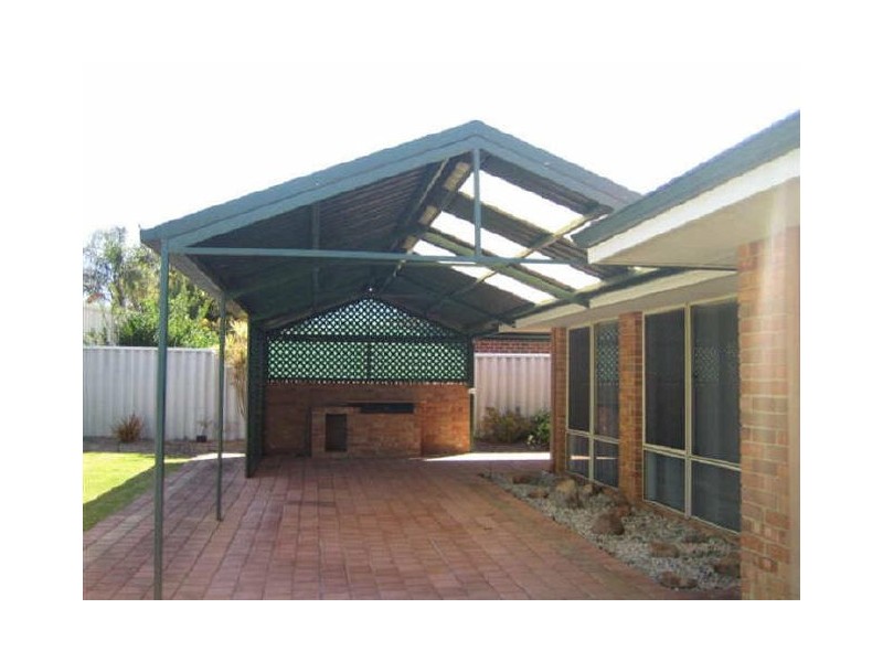 1 SORELL WAY, Atwell WA 6164