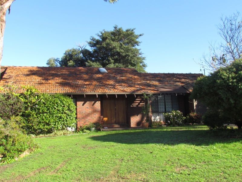 25 Stanbury Way, Booragoon WA 6154